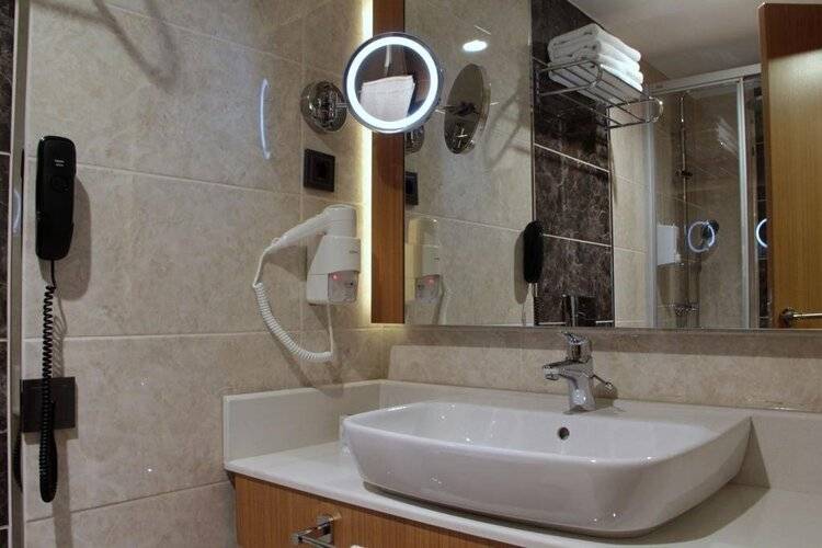 Grand Turkuaz Hotel