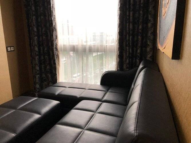 Grand Turkuaz Hotel