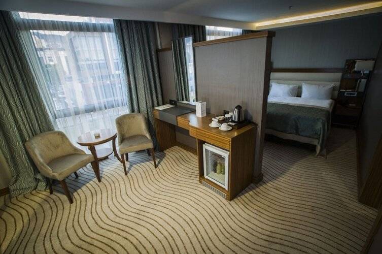 Grand Turkuaz Hotel