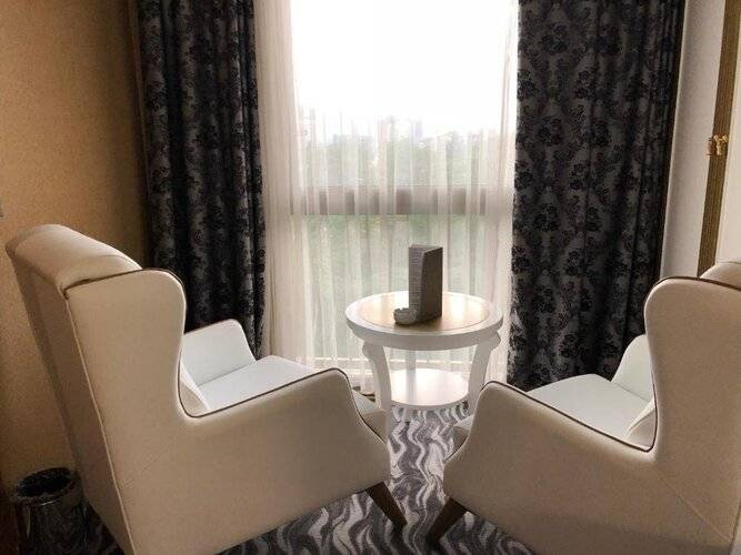 Grand Turkuaz Hotel