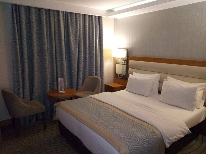 Grand Turkuaz Hotel