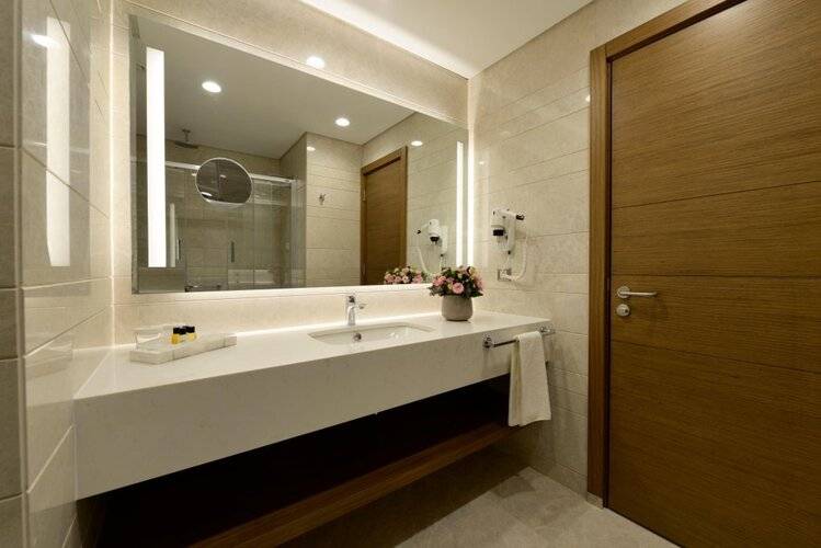 Holiday Inn Bursa - City Centre, An Ihg Hotel