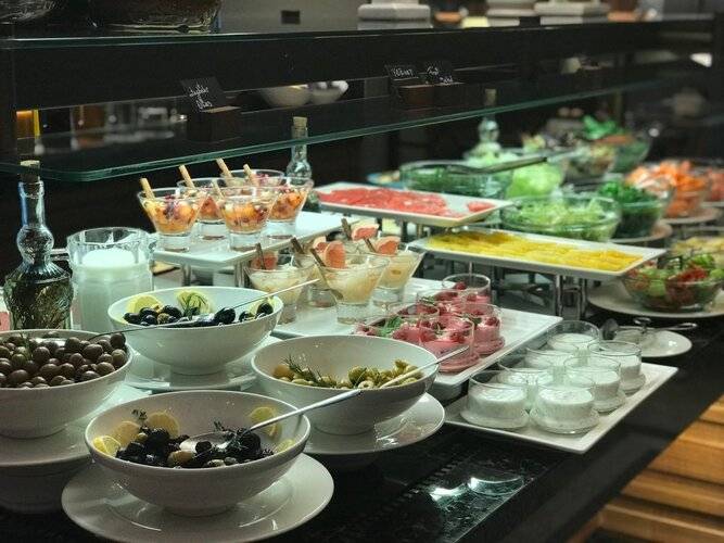 Holiday Inn Bursa - City Centre, An Ihg Hotel