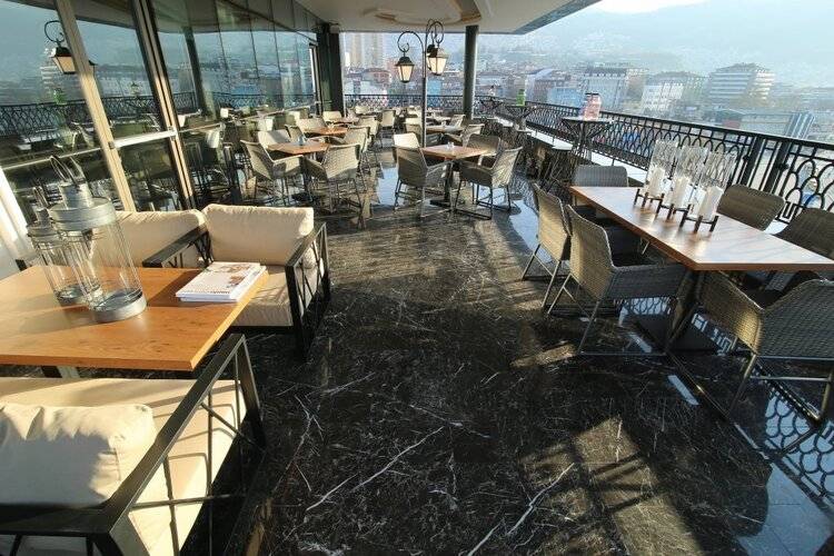 Holiday Inn Bursa - City Centre, An Ihg Hotel