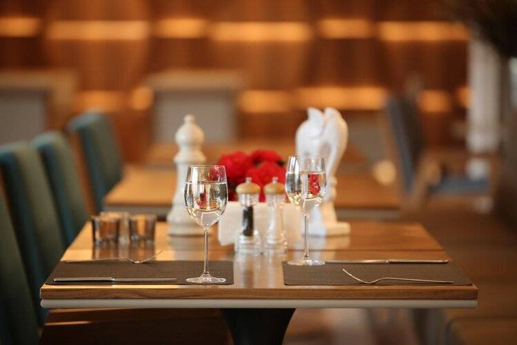Holiday Inn Bursa - City Centre, An Ihg Hotel