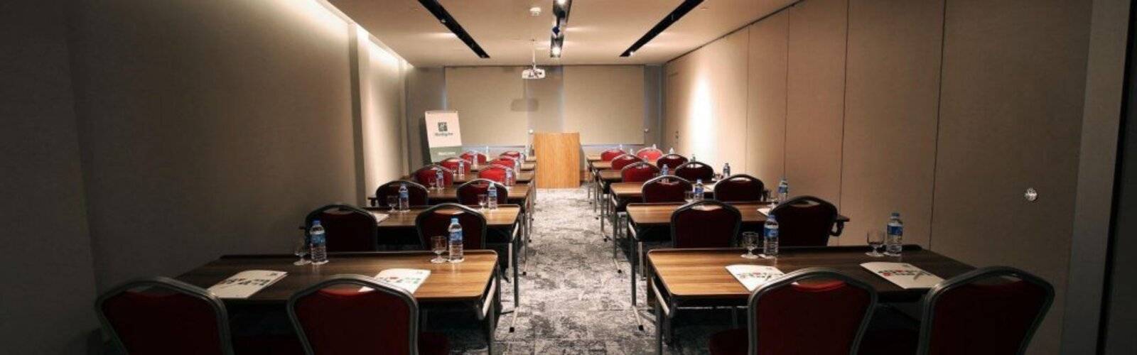 Holiday Inn Bursa - City Centre, An Ihg Hotel