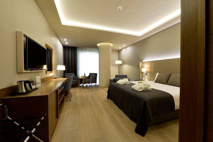 Holiday Inn Bursa - City Centre, An Ihg Hotel