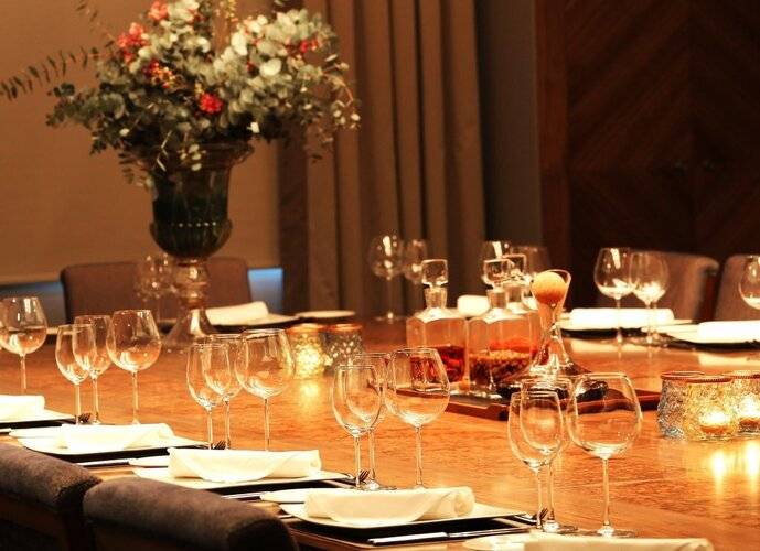 Holiday Inn Bursa - City Centre, An Ihg Hotel