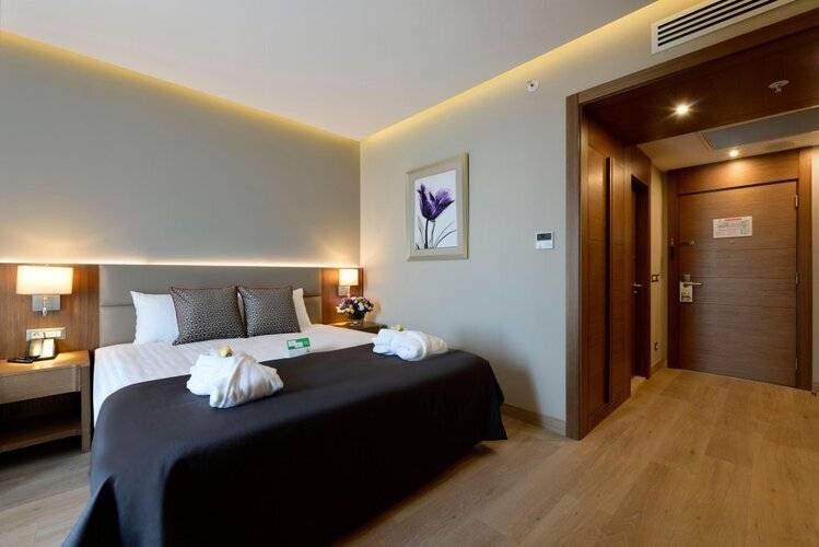 Holiday Inn Bursa - City Centre, An Ihg Hotel