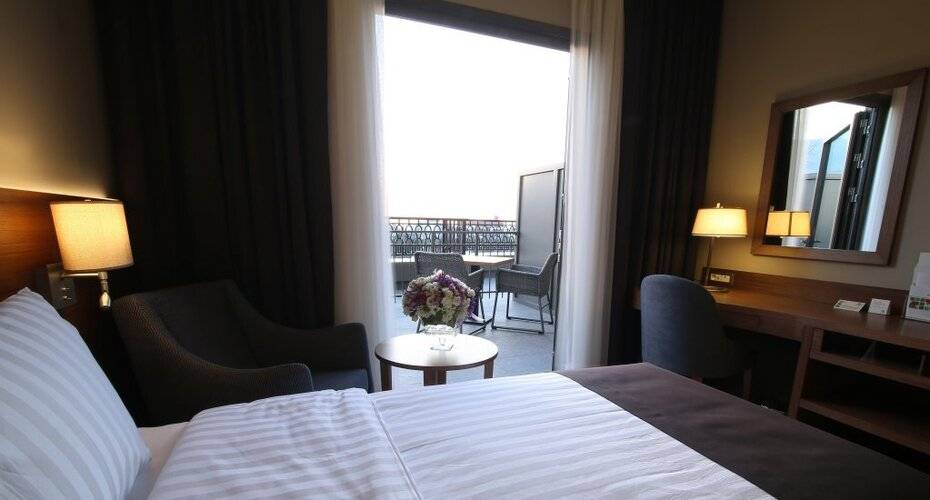 Holiday Inn Bursa - City Centre, An Ihg Hotel