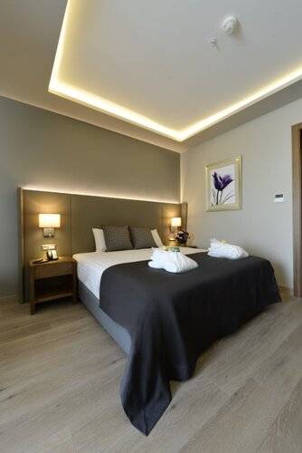 Holiday Inn Bursa - City Centre, An Ihg Hotel