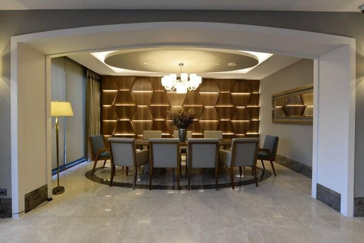 Holiday Inn Bursa - City Centre, An Ihg Hotel