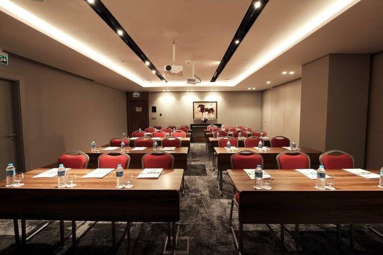 Holiday Inn Bursa - City Centre, An Ihg Hotel