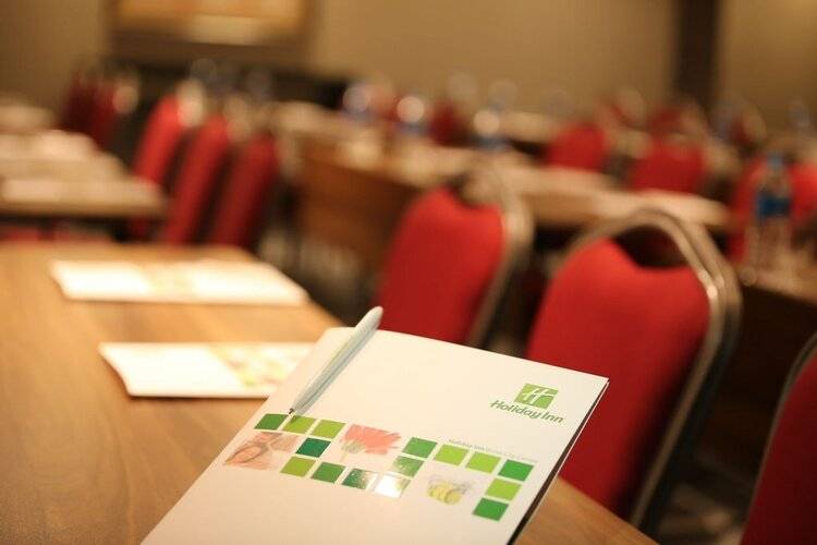 Holiday Inn Bursa - City Centre, An Ihg Hotel