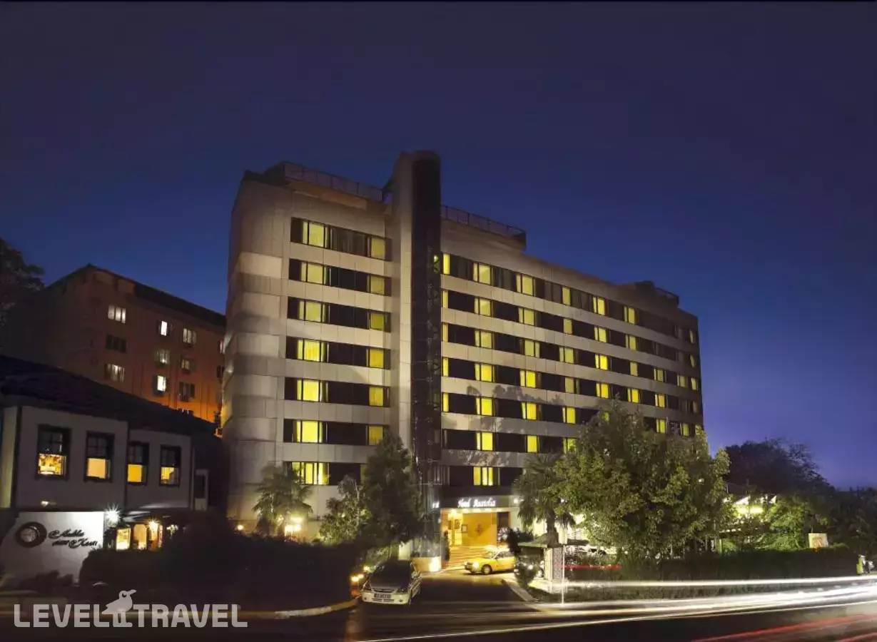 Hotel Anatolia