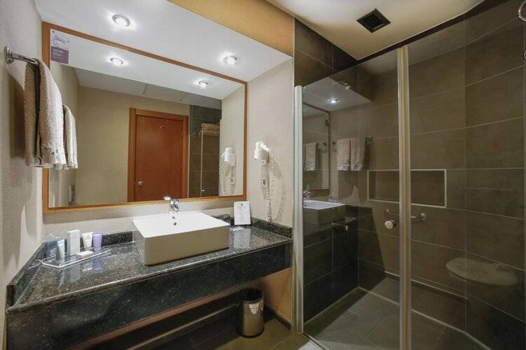 Hotel Anatolia