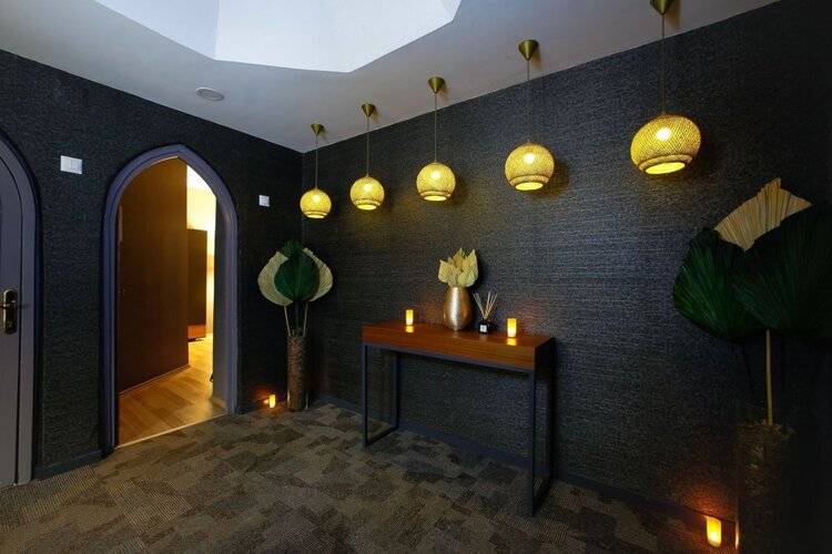 Hotel Anatolia