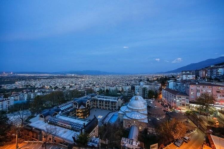 Hotel Anatolia