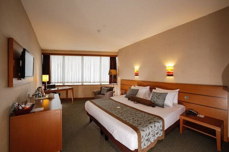 Hotel Anatolia