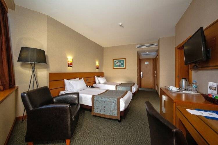 Hotel Anatolia