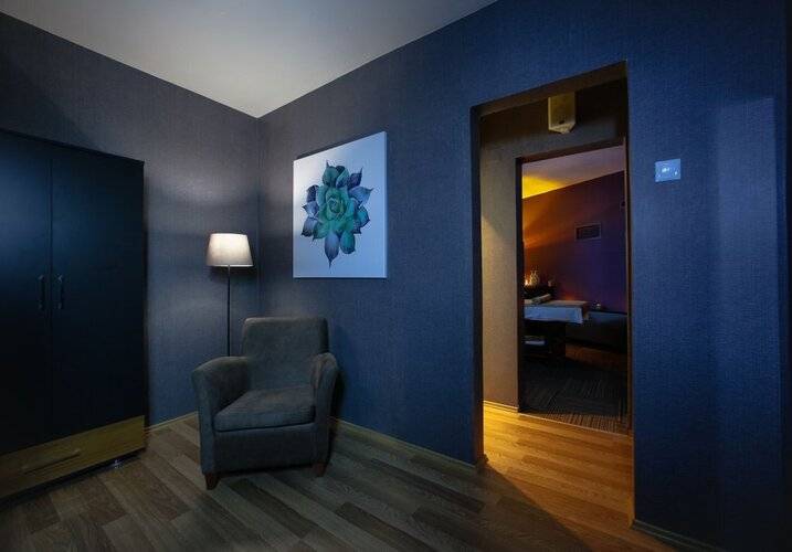 Hotel Anatolia