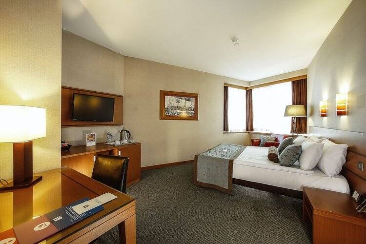 Hotel Anatolia