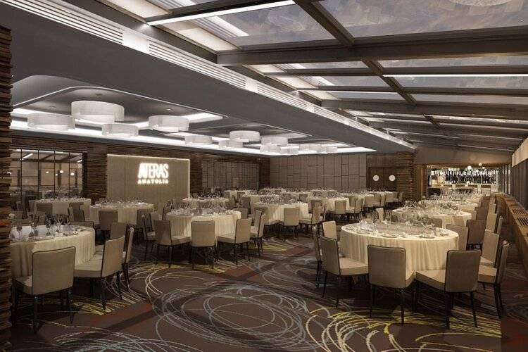 Hotel Anatolia