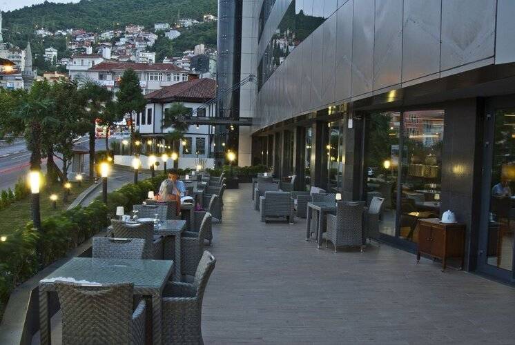 Hotel Anatolia
