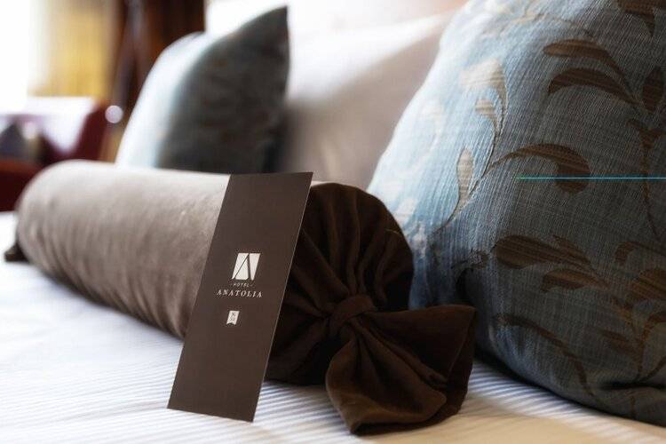 Hotel Anatolia