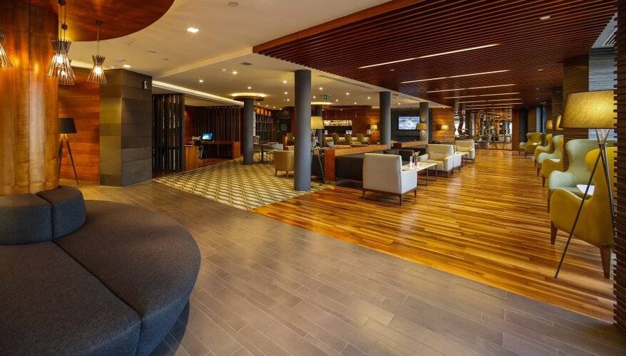 Hotel Anatolia