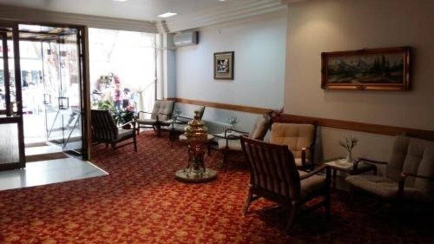 Hotel Cesmeli
