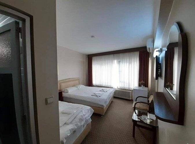 Hotel Cesmeli