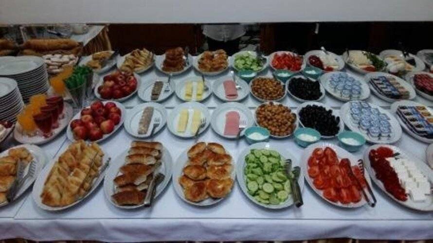 Hotel Cesmeli