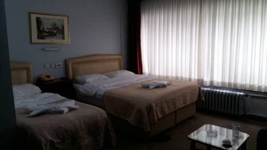 Hotel Cesmeli