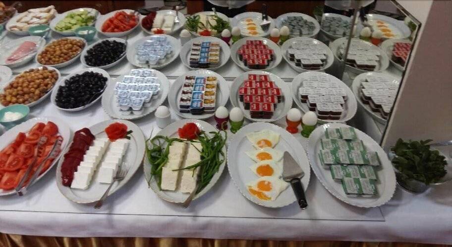 Hotel Cesmeli
