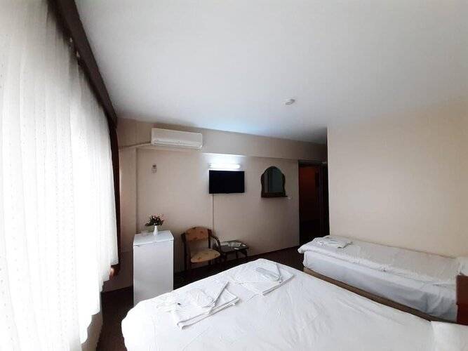 Hotel Cesmeli