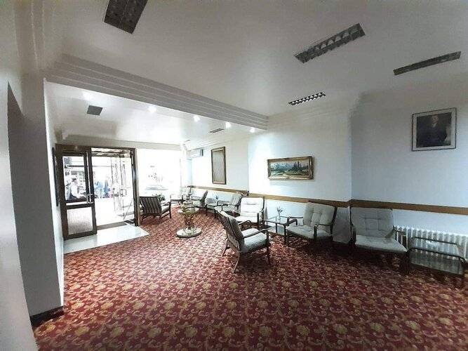 Hotel Cesmeli