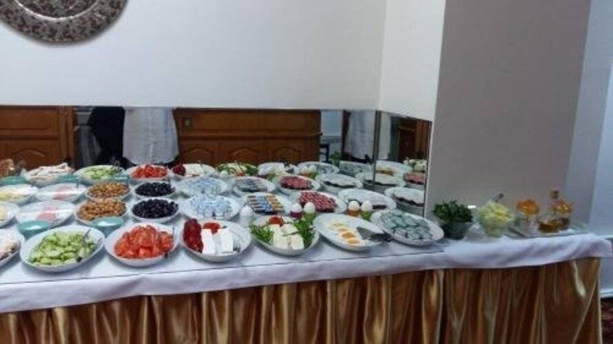 Hotel Cesmeli