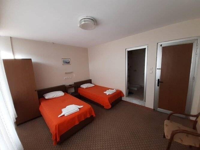Hotel Cesmeli