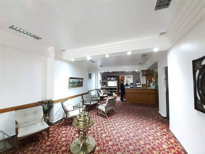 Hotel Cesmeli