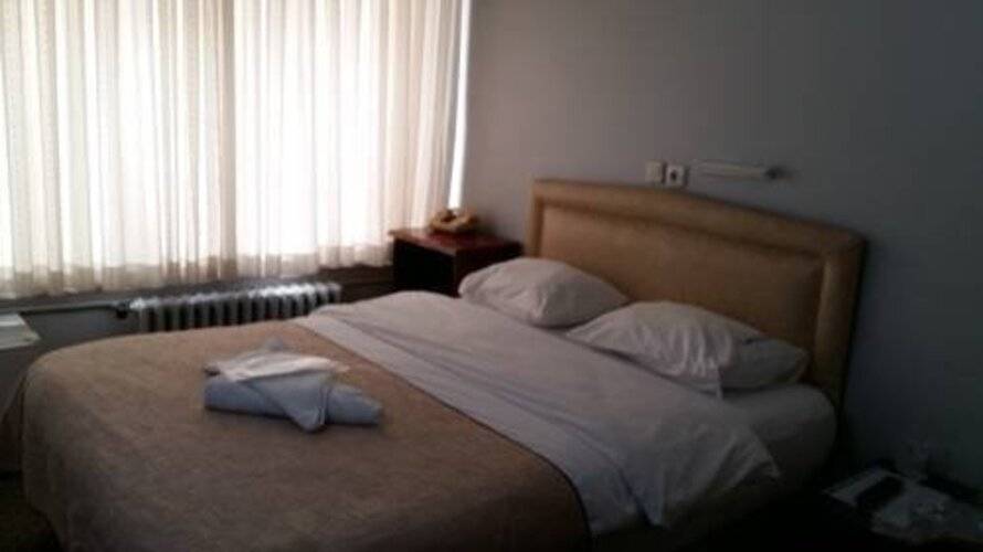 Hotel Cesmeli