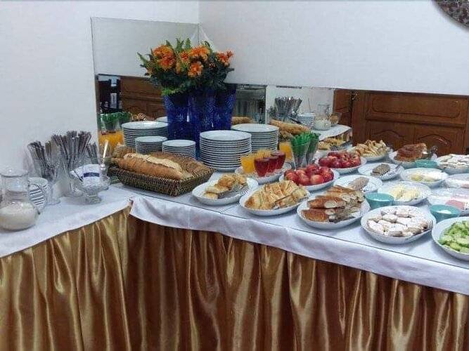Hotel Cesmeli