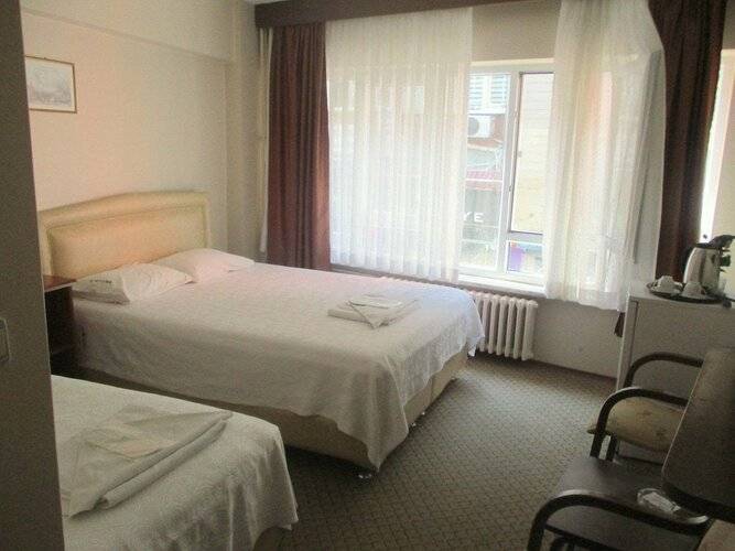 Hotel Cesmeli