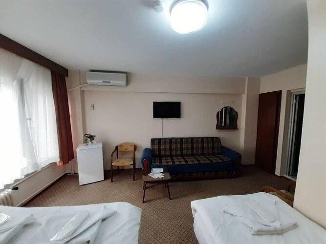 Hotel Cesmeli