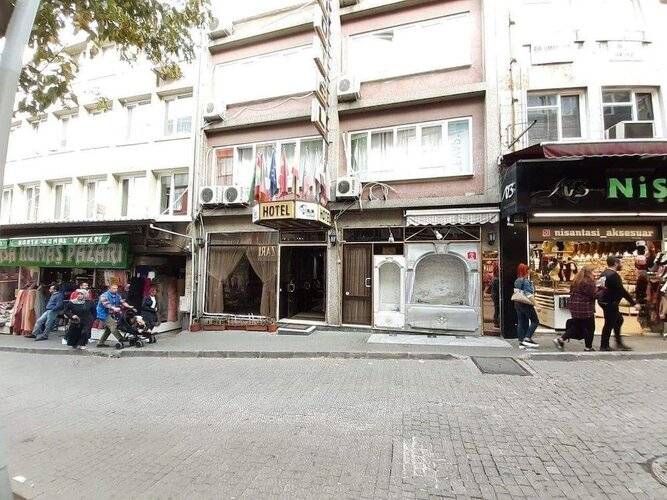 Hotel Cesmeli