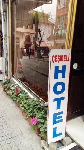 Hotel Cesmeli