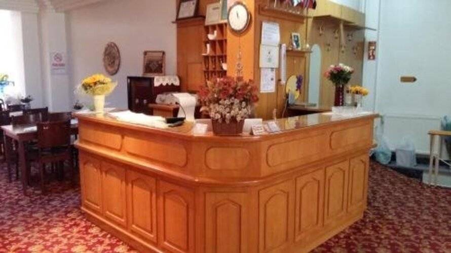 Hotel Cesmeli