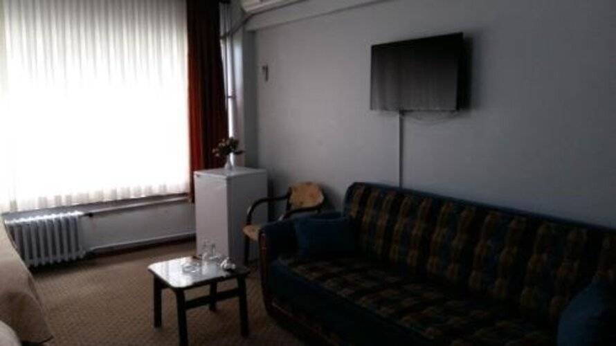 Hotel Cesmeli