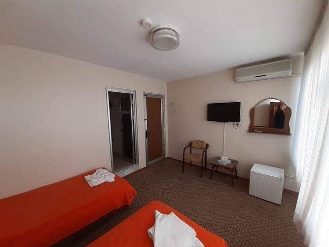 Hotel Cesmeli