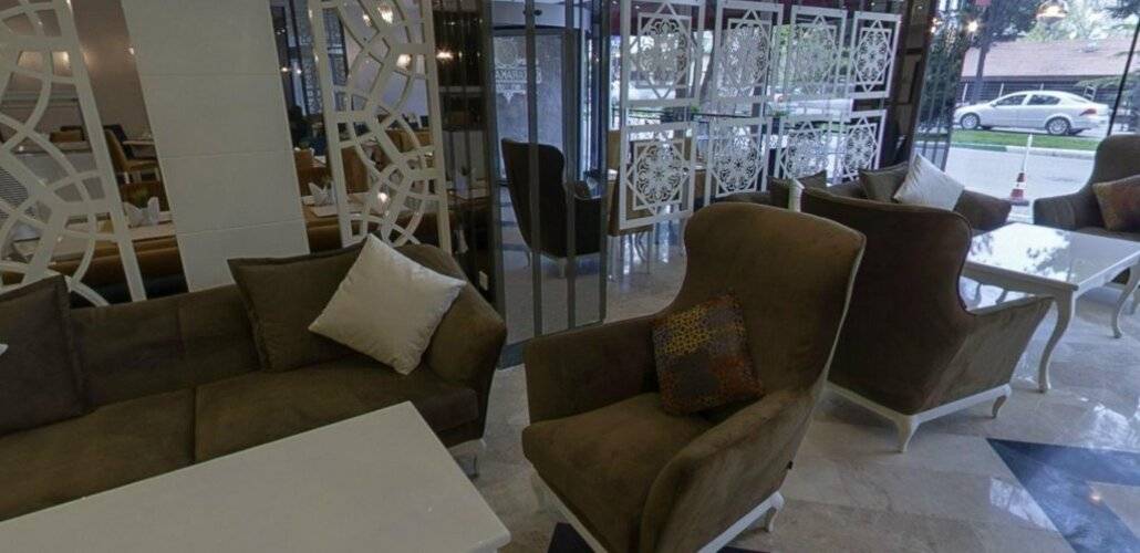 Hotel Ferro